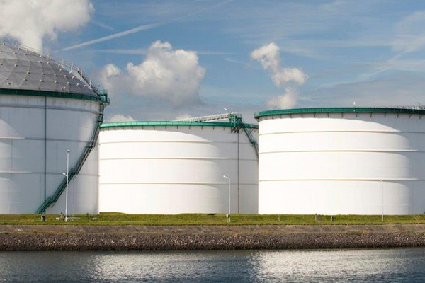 Calibration-of-Storage-tank