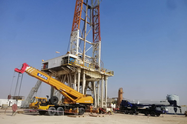 Inspection-of-Work-over-&-Drilling-Rig