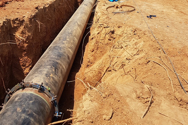 Residual-Life-Assessments-of-Pipeline