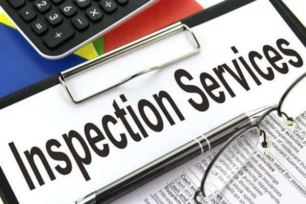 Second-Party-Inspection-Services