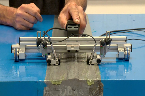 Time-of-Flight-Diffraction-(TOFD)